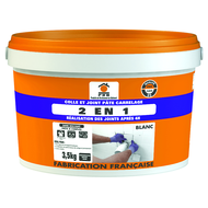 COLLE & JOINT 2 EN 1 - 3,5KG